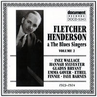 Fletcher Henderson & His Orchestra