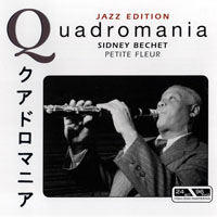 Sidney Bechet And His New Orleans Feetwarmers