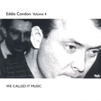Eddie Condon