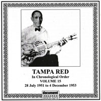 Tampa Red
