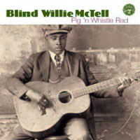 Blind Willie McTell
