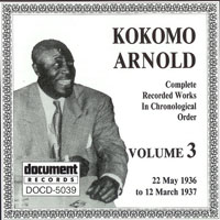Kokomo Arnold