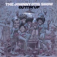 Johnny Otis