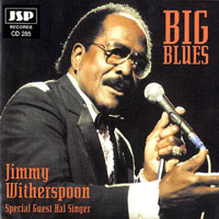 Jimmy Witherspoon