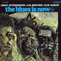 Jimmy Witherspoon