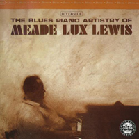 Meade 'Lux' Lewis