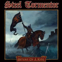 Steel Tormentor (Irl)