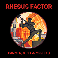 Rhesus Factor