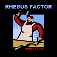Rhesus Factor