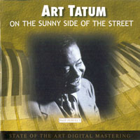 Arthur Tatum