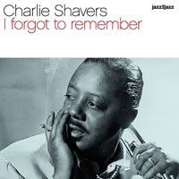 Charlie Shavers