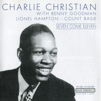 Charlie Christian