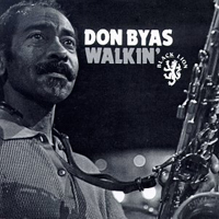 Don Byas