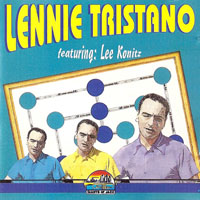 Lennie Tristano