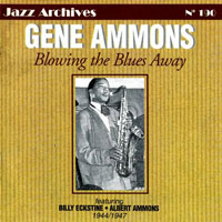 Gene Ammons' All Stars