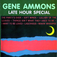 Gene Ammons' All Stars