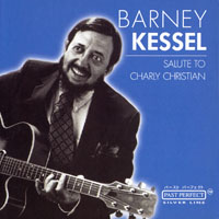 Barney Kessel