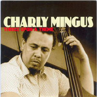 Charles Mingus