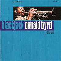 Donald Byrd