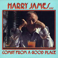 Harry Hagg James