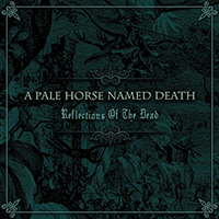 Pale Horse Named Death