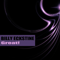 Billy Eckstein