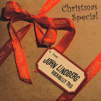 John Lindberg Trio (JLT)