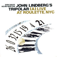 John Lindberg Trio (JLT)