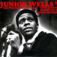 Junior Wells