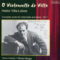 Heitor Villa-Lobos