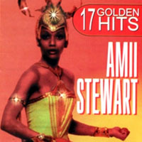 Amii Stewart