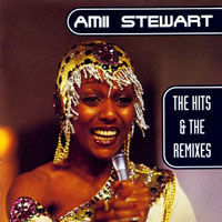 Amii Stewart