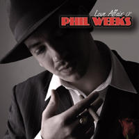 Phil Weeks