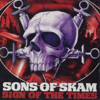 Sons Of Skam