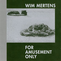 Wim Mertens