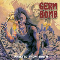 Germ Bomb