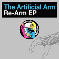 Artificial Arm