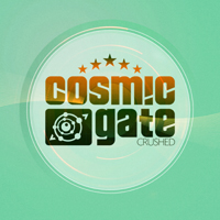 Cosmic Gate