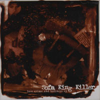 Sofa King Killer