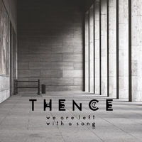 Thence