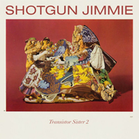 Shotgun Jimmie