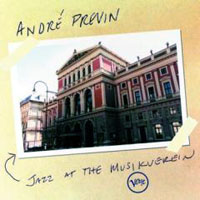 Andre Previn
