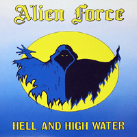 Alien Force