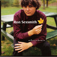 Ron Sexsmith