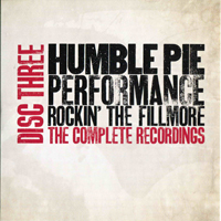 Humble Pie