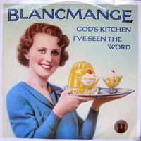 Blancmange