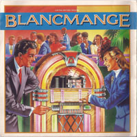 Blancmange