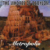 Whores Of Babylon