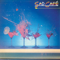 Sad Cafe