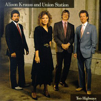 Alison Krauss & Union Station